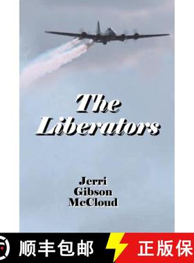 【3-4周达】The Liberators [9780981815534]