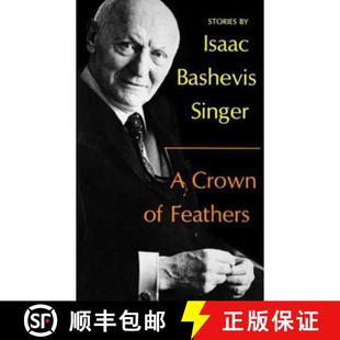Crown Stories 4周达 Feathers 9780374516246
