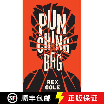 【3-4周达】Punching Bag [9781324016236]
