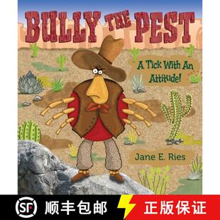 Pest 3周达 the 9781737888901 Bully