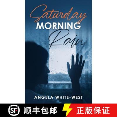 【3-4周达】Saturday Morning Rain [9780578927510]
