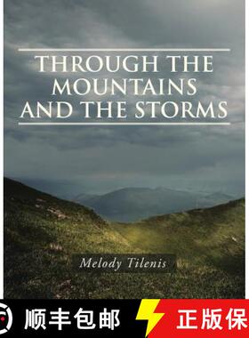 【3-4周达】Through the Mountains and the Storms [9781490890364]