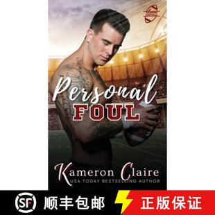 Foul Personal 4周达 9781965090022