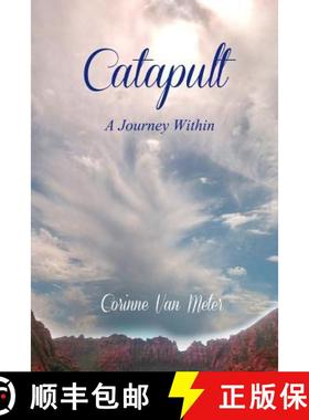 预订 Catapult [9780692463246]