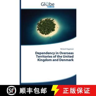 United Dependency 预订 Kingdom 9783639730043 Overseas Denmark Territories and the