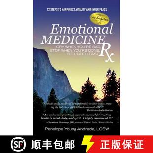 Cry Feel When Emotional Good Done You Fast Sad Medicine Stop 4周达 9780615517087