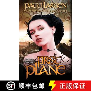 Plane First 4周达 9781927464632