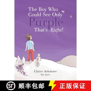 children Encouraging embrace Who Only That See Right Could 9780473595210 change The 4周达 Boy Purple.