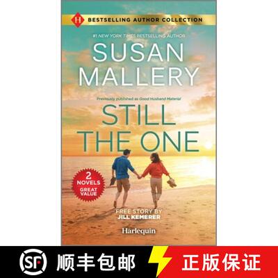 【3-4周达】Still the One & Hometown Hero's Redemption: Two Heartfelt Romance Novels [9781335147585]