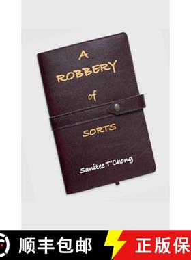 预订 A Robbery of Sorts [9798227271433]