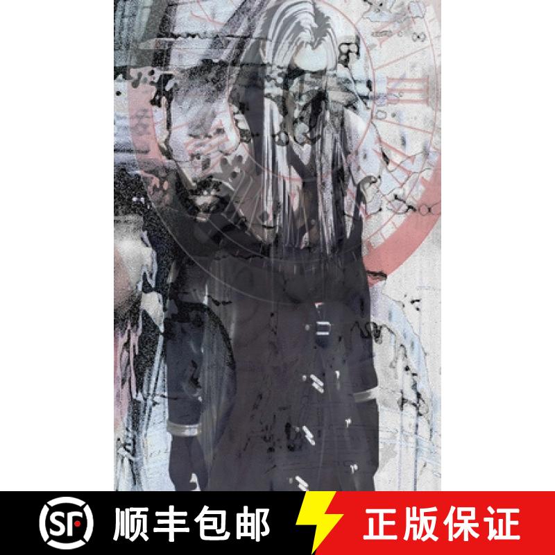 【3-4周达】The One Winged Angel [9781304878687]