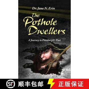 Journey Dwellers Past The 4周达 9781646106363 Pothole Pittsburgh