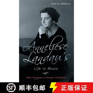 Emigre 4周达 Landau California Germany Anneliese Nazi Music 9781580469517 Emig... Life