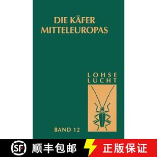 Mitteleuropas Supplementband Die 4周达 9783827406866 Käfer Bd.