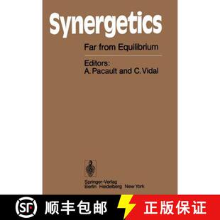 【3-4周达】Synergetics : Far from Equilibrium [9783642672644]