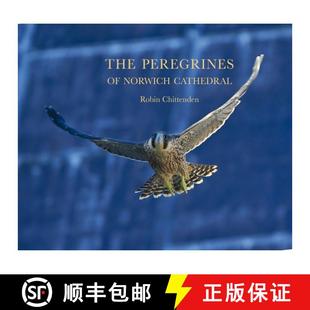 The Peregrines Cathedral 4周达 Norwich 9781910001189