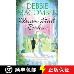 Blossom Street Brides Novel 4周达 9780099564089