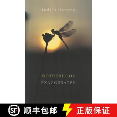 【3-4周达】Motherhood Exaggerated [9781933880273]