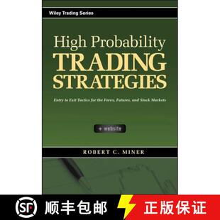 Strategies Forex Trading High Futures The Entry And... Tactics Probability For 4周达 9780470181669 Toexit