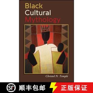 9781438477879 预订 Mythology Cultural Black