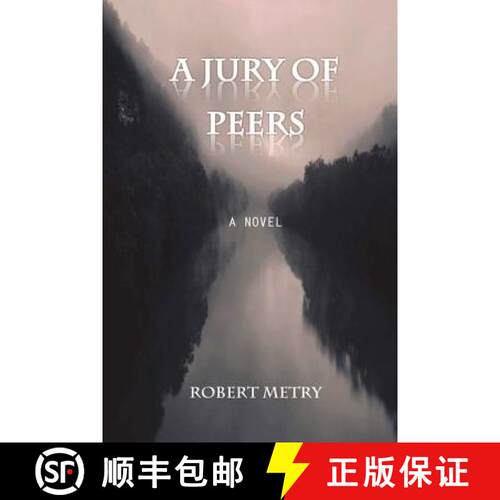 【3-4周达】A Jury of Peers [9780984699704]