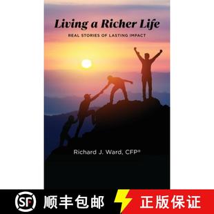 Living 9798218072865 Life Richer 预订