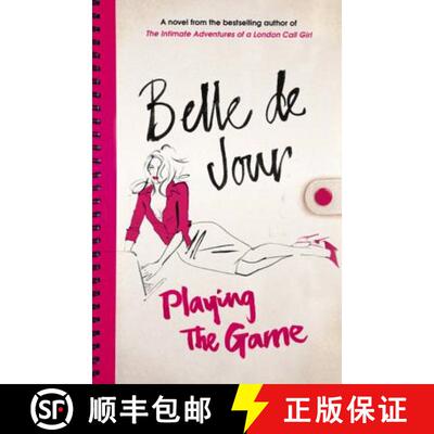 【3-4周达】Playing the Game [9780753825617]