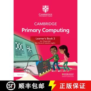 Computing Digital Learner Primary Lower 9781009309226 Year Cambridge and Secondary with Book Access 4周达