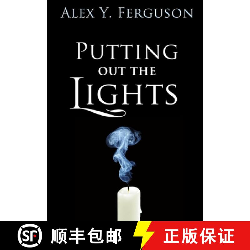 【2-3周达】Putting Out The Lights [9780244557621]