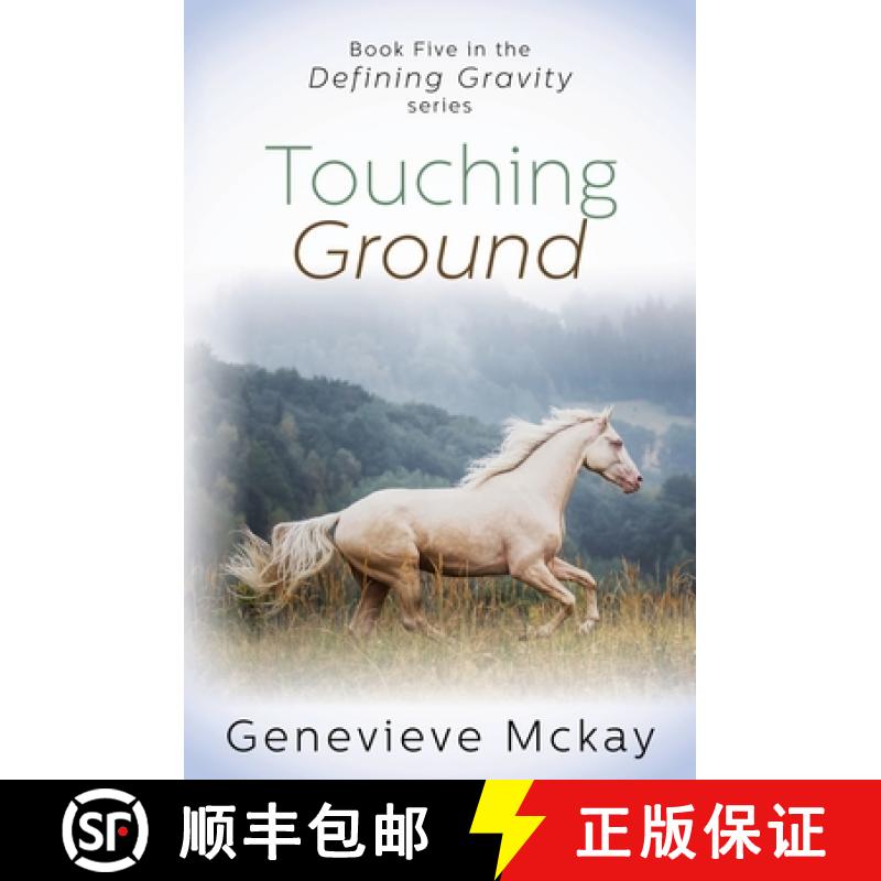 预订 Touching Ground [9781777136918]