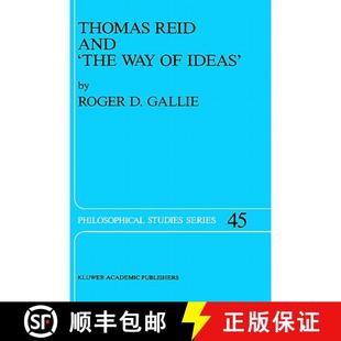 The 9780792303909 4周达 Ideas Way and Reid Thomas