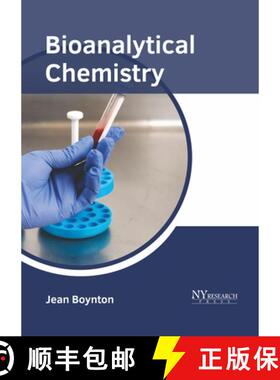 预订 Bioanalytical Chemistry [9781632386700]