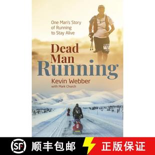 Dead 9781785319884 Alive Story 3周达 Running Man Stay One
