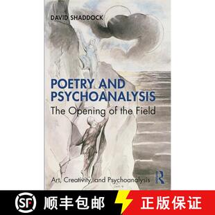 the 9780415699013 Poetry The Opening Psychoanalysis 4周达 and Field