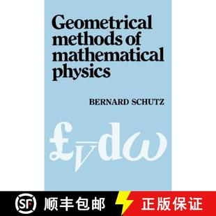 Geometrical Methods Physics 4周达 Mathematical 9780521298872