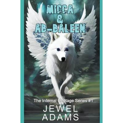 【4周达】Micca & Ab-baleen [9798223602866]