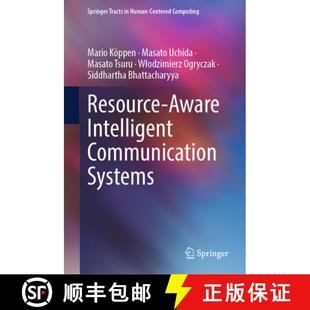【3-4周达】Resource-Aware Intelligent Communication Systems [9783032069146]