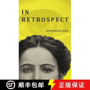 Retrospect 4周达 9781732078420