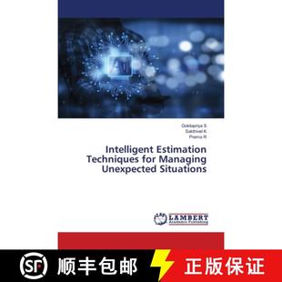 for 9786208432577 3周达 Situations Unexpected Managing Techniques Estimation Intelligent