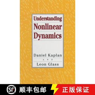 【3-4周达】Understanding Nonlinear Dynamics: A Primer on Stability, Chaos and Fractals [9780387944234]