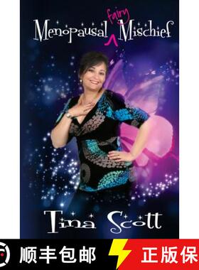 预订 Menopausal fairy Mischief [9780989158145]