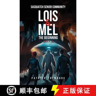 Beginning Mel Sasquatch Book Lois Community 3周达 9798893250107 and Senior The