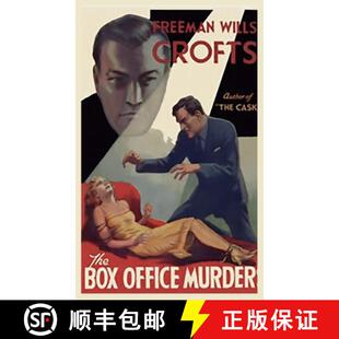 The 3周达 Box Office 9781963956726 Murders
