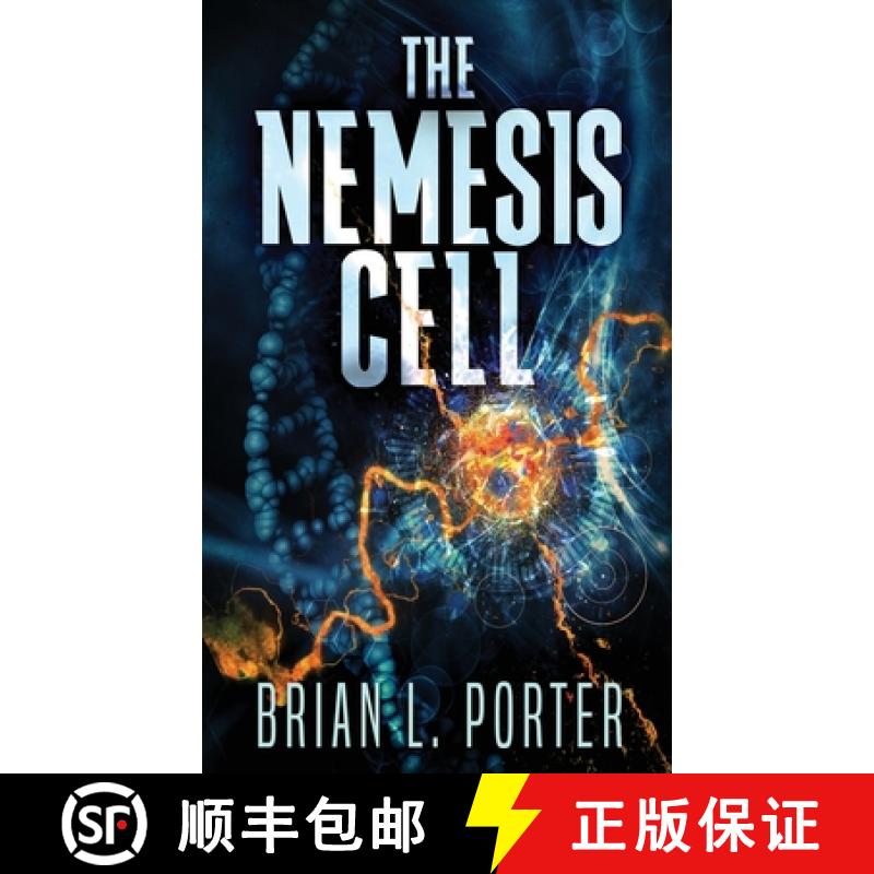 【2-3周达】The Nemesis Cell [9784867521786]