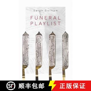 Playlist Funeral 4周达 9798988198512