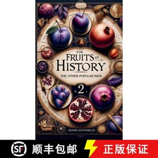 History 9798224946273 4周达 Kids Popular Other Fruits The