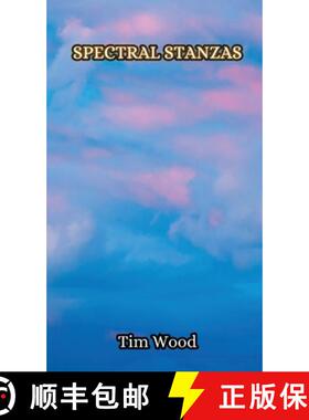 预订 Spectral Stanzas [9789916851999]