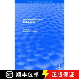 THE FRANKENSTEIN NOTEBOOKS VOLS 4周达 9781138699830