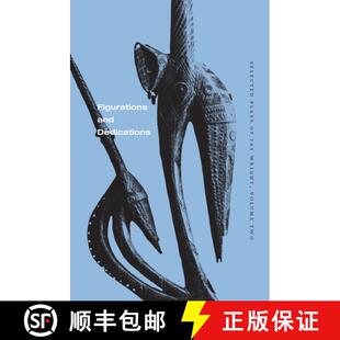 预订 Figurations and Dedications: Selected Plays of Jay Wright, Volume Two [9781734317695]