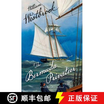 【3-4周达】The Bermuda Privateer [9781590137444]